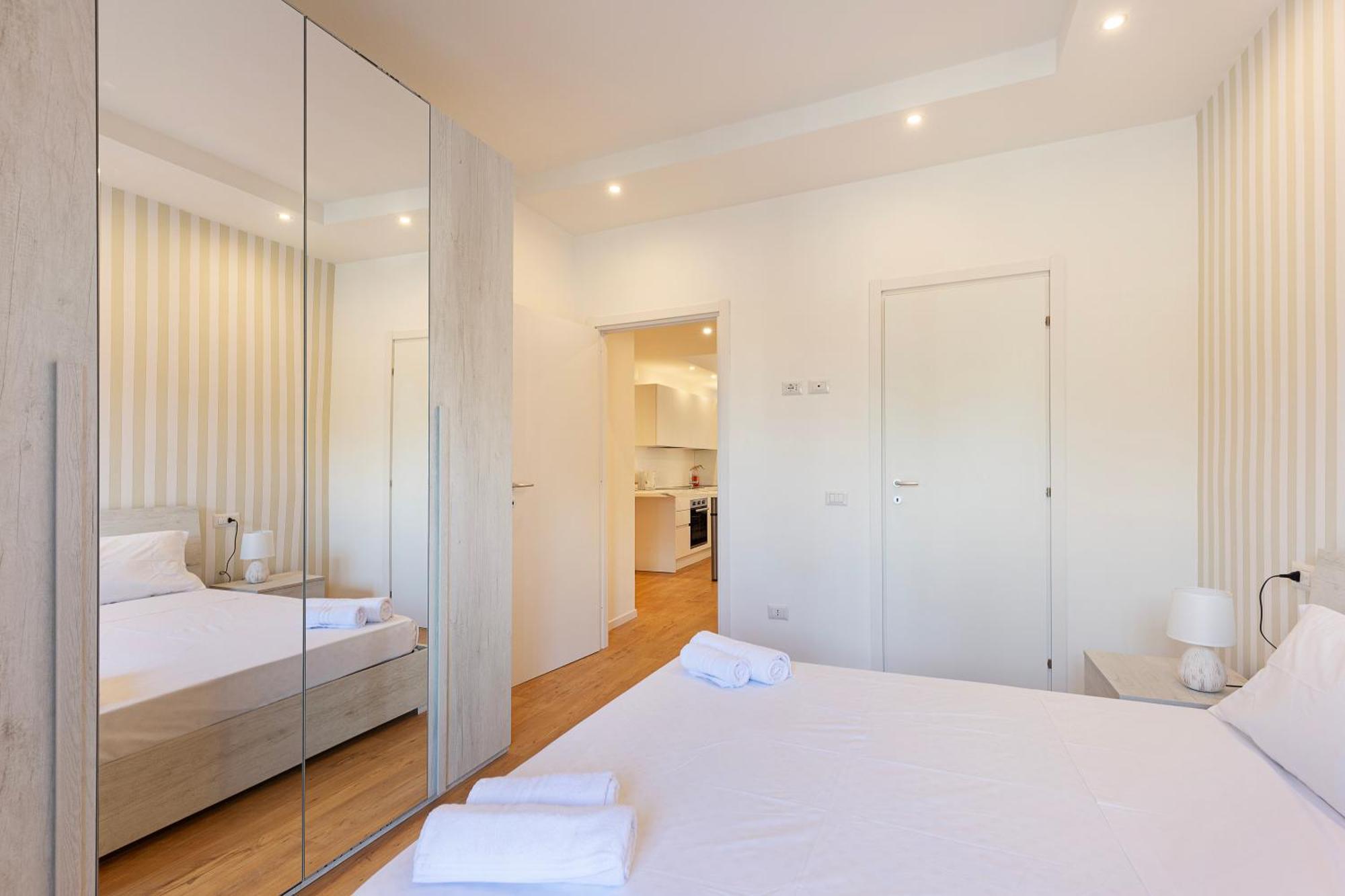 Margherita&Camilla Apartment! Milan Exterior photo